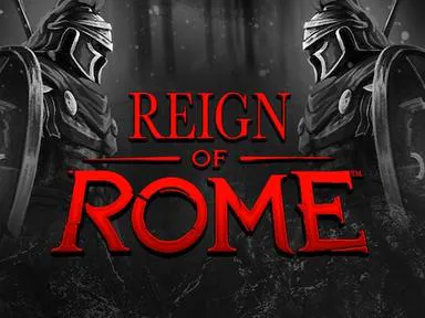 Reign of Rome